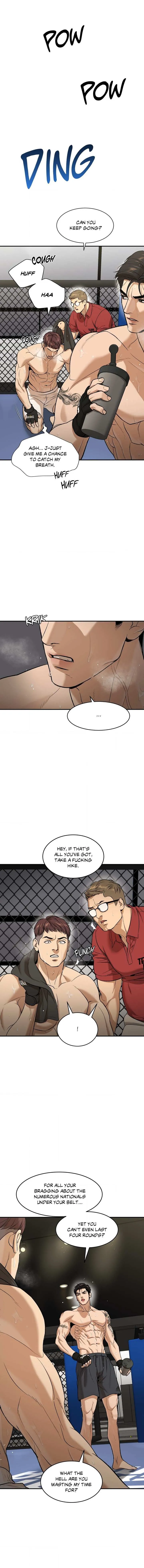 Read Jinx chapter 50 image 7 on Lezhin