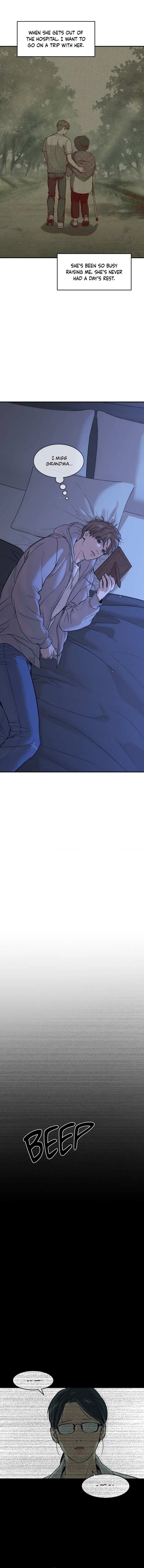 Read Jinx chapter 51 image 11 on Lezhin