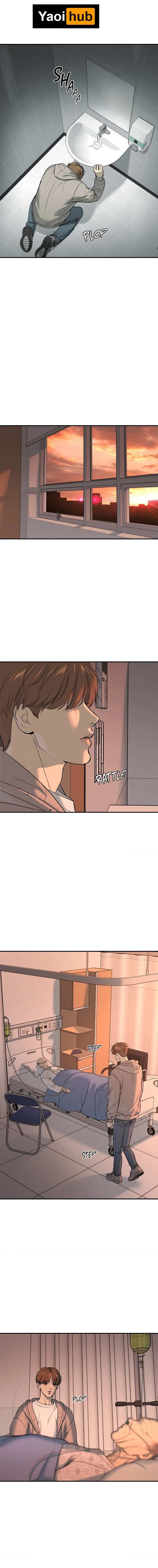 Read Jinx chapter 51 image 14 on Lezhin