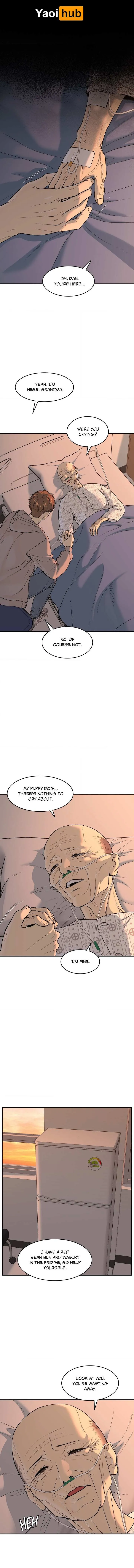 Read Jinx chapter 51 image 17 on Lezhin