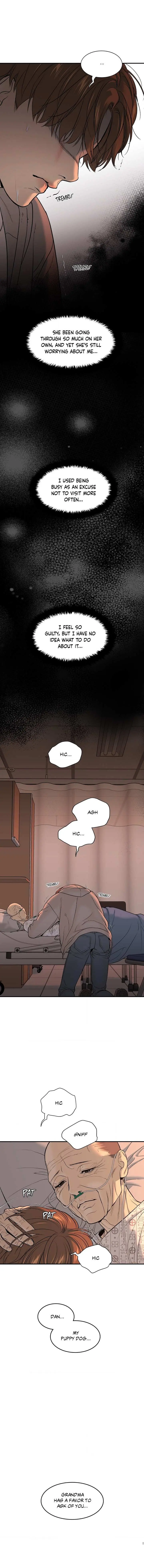 Read Jinx chapter 51 image 18 on Lezhin