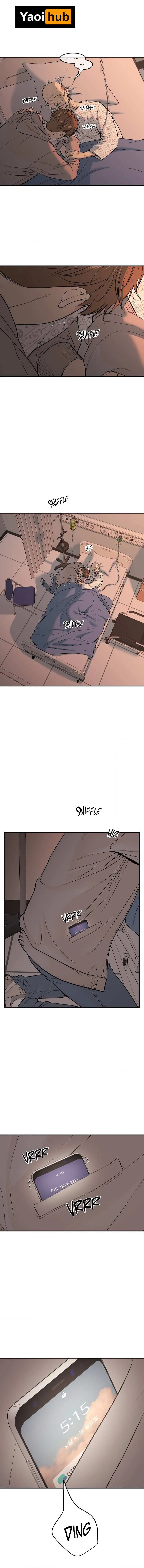 Read Jinx chapter 51 image 19 on Lezhin
