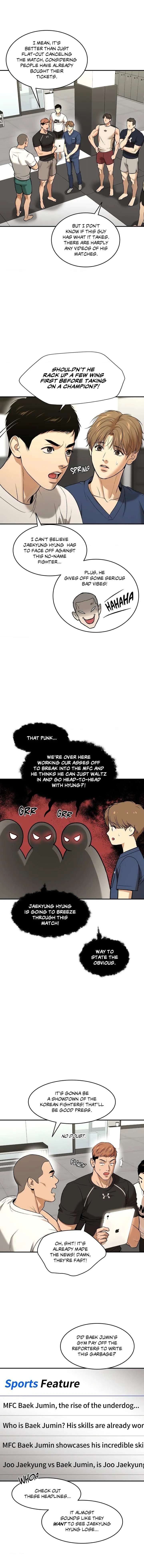 Read Jinx chapter 51 image 2 on Lezhin