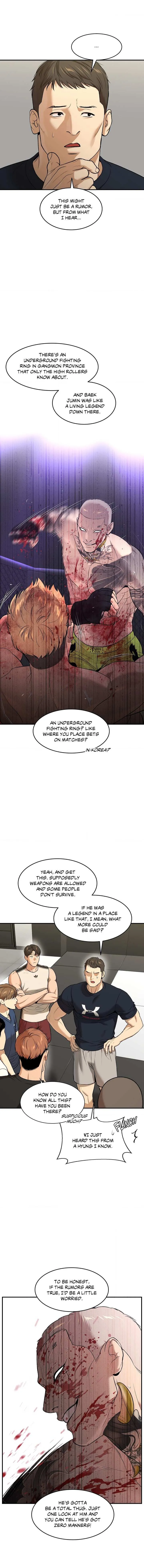 Read Jinx chapter 51 image 3 on Lezhin