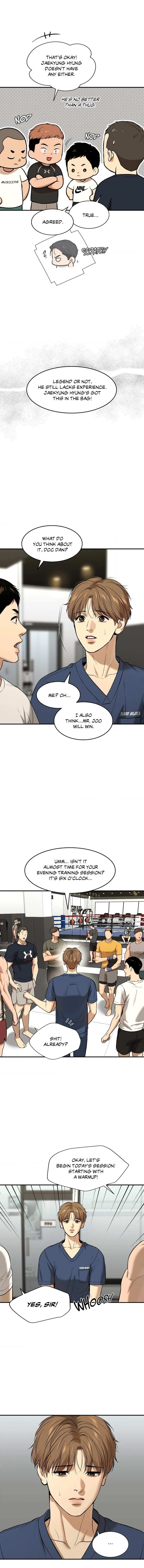Read Jinx chapter 51 image 4 on Lezhin