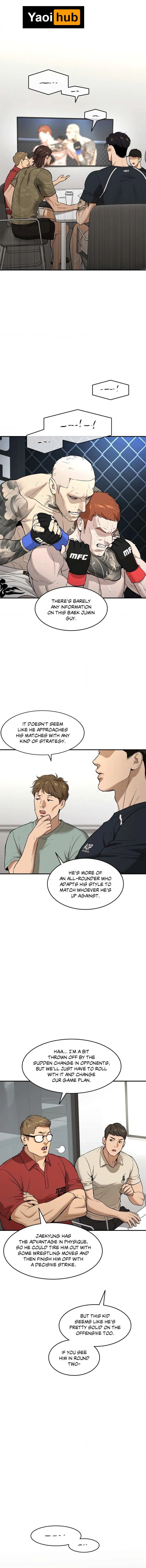 Read Jinx chapter 51 image 5 on Lezhin