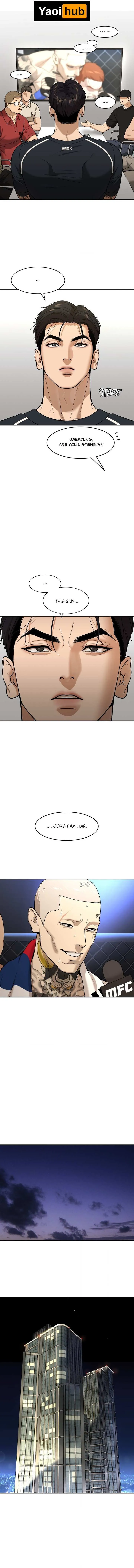 Read Jinx chapter 51 image 6 on Lezhin