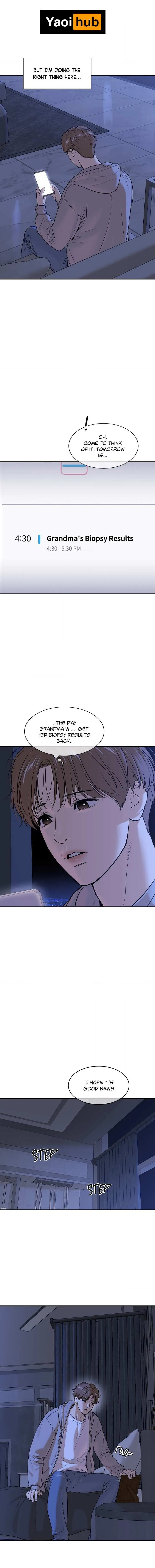 Read Jinx chapter 51 image 9 on Lezhin