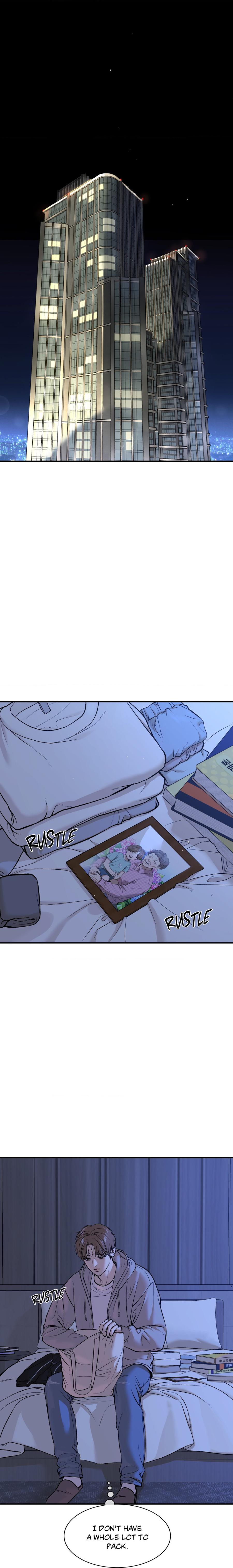 Read Jinx chapter 52.1 image 1 on Lezhin