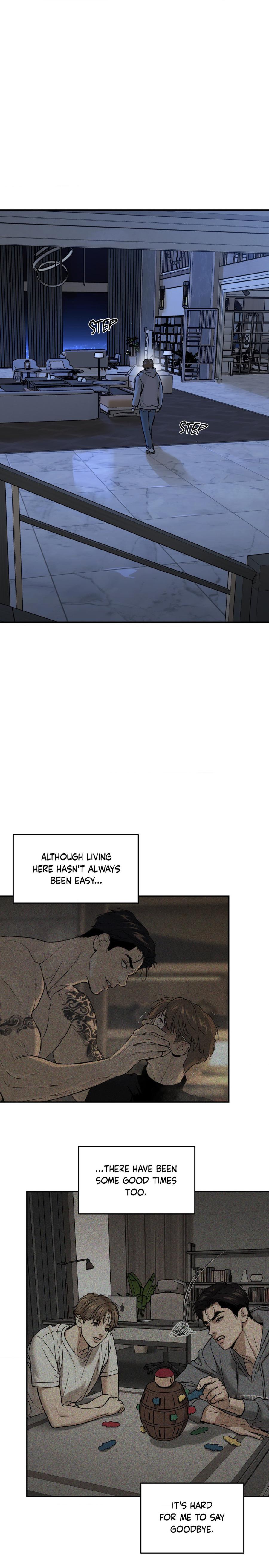 Read Jinx chapter 52.1 image 10 on Lezhin
