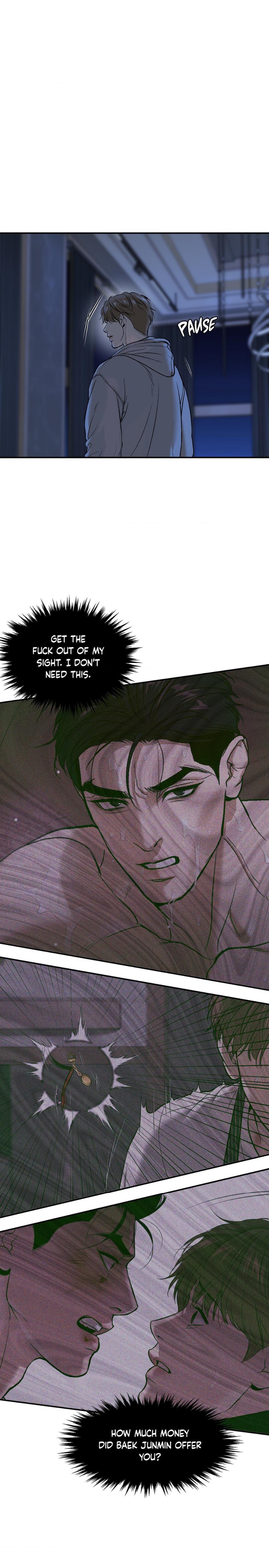 Read Jinx chapter 52.1 image 11 on Lezhin
