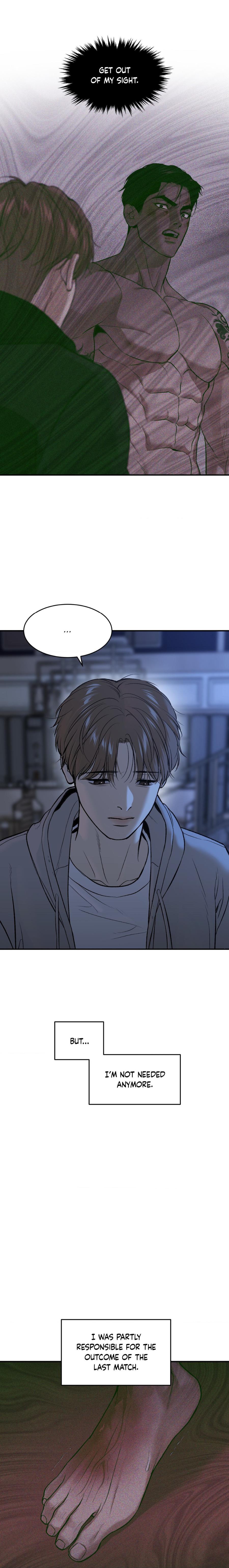 Read Jinx chapter 52.1 image 12 on Lezhin