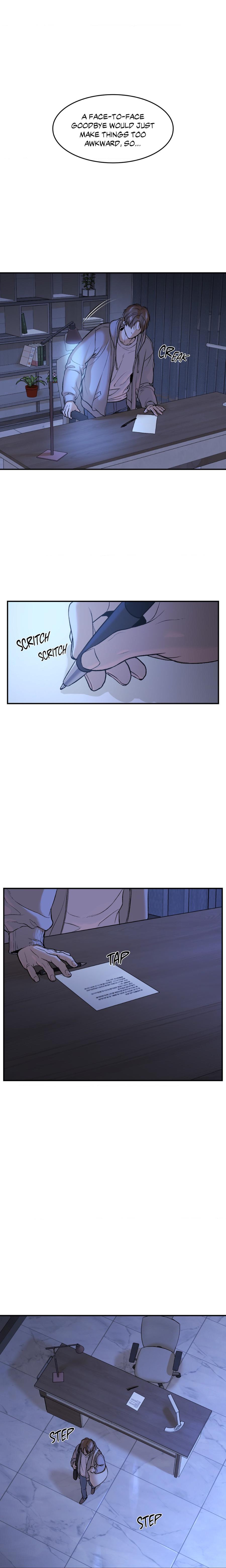 Read Jinx chapter 52.1 image 14 on Lezhin
