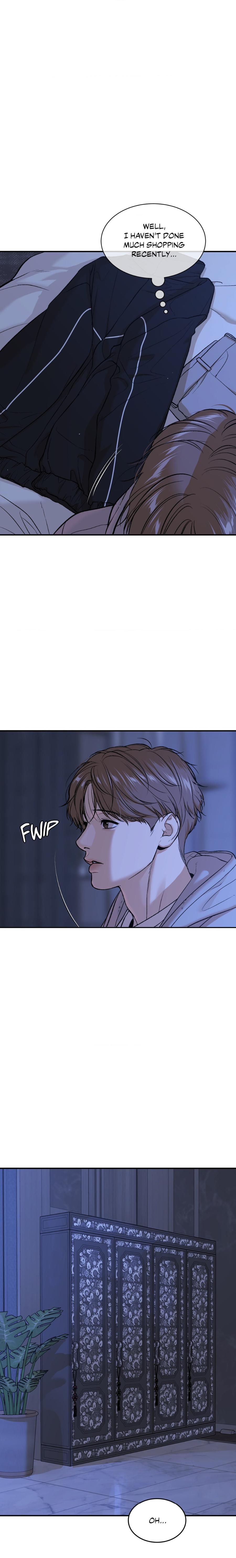 Read Jinx chapter 52.1 image 2 on Lezhin