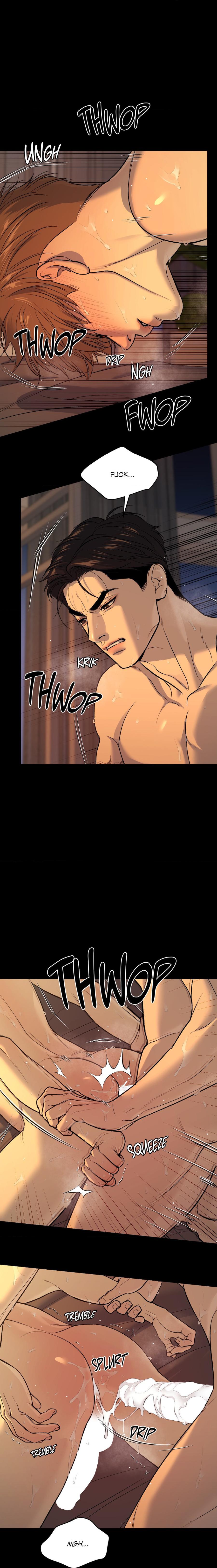 Read Jinx chapter 52.1 image 20 on Lezhin
