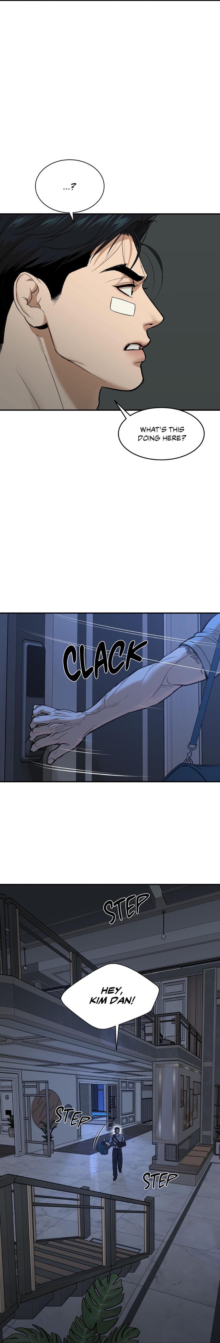 Read Jinx chapter 52.1 image 26 on Lezhin