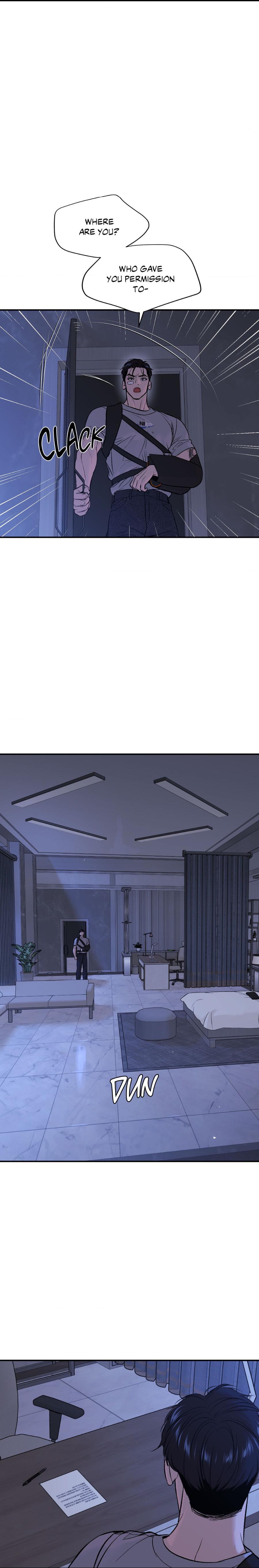 Read Jinx chapter 52.1 image 27 on Lezhin