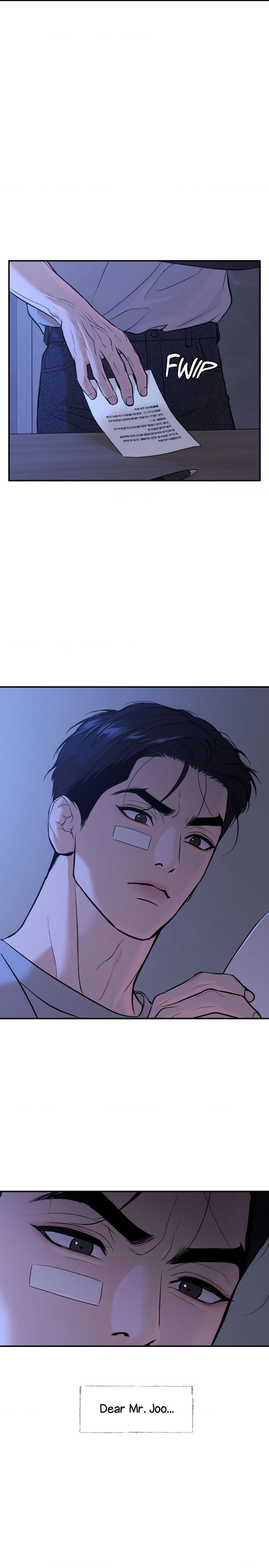 Read Jinx chapter 52.1 image 28 on Lezhin