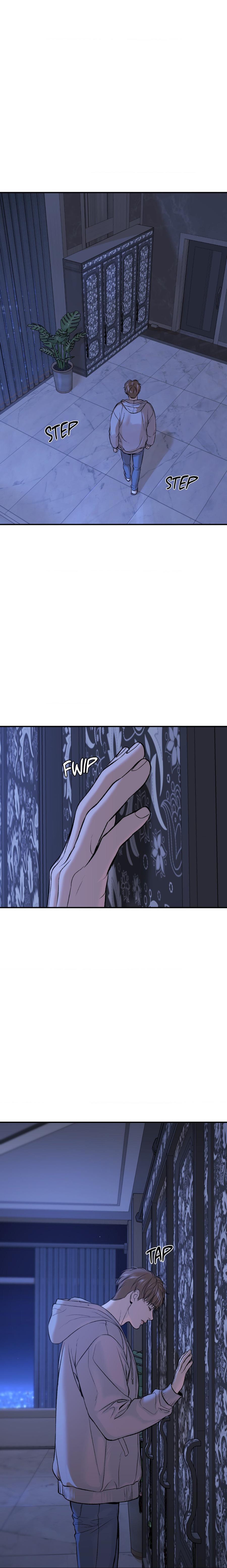 Read Jinx chapter 52.1 image 3 on Lezhin