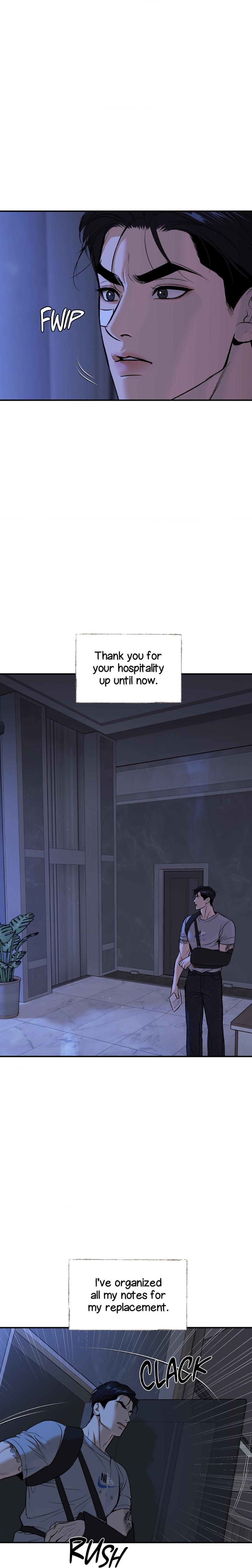 Read Jinx chapter 52.1 image 30 on Lezhin