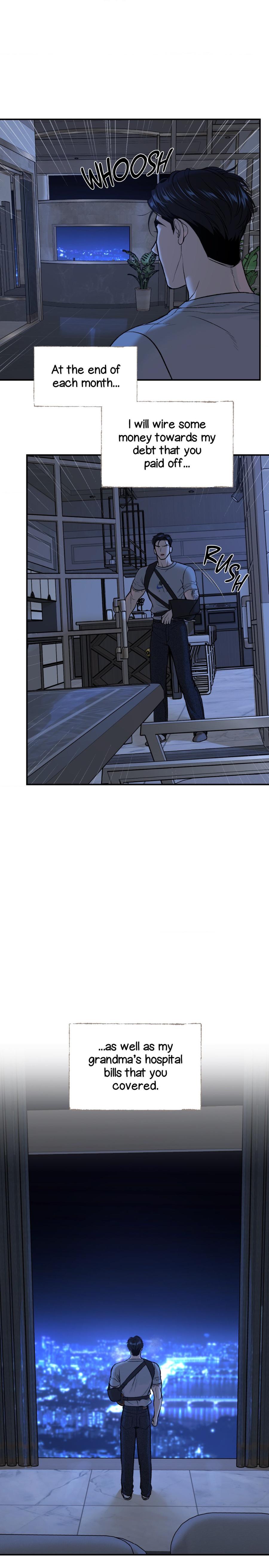 Read Jinx chapter 52.1 image 31 on Lezhin