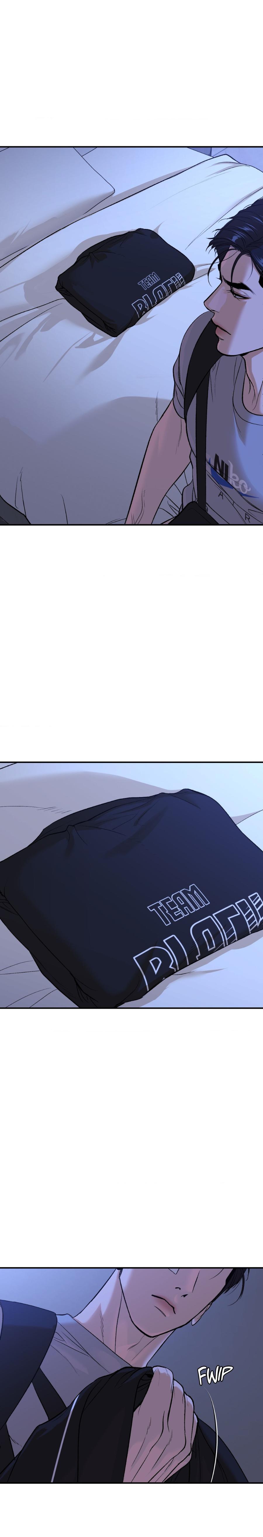 Read Jinx chapter 52.1 image 34 on Lezhin