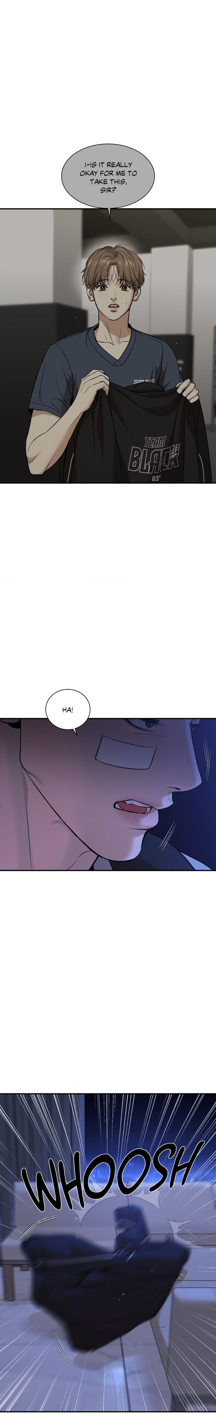 Read Jinx chapter 52.1 image 35 on Lezhin