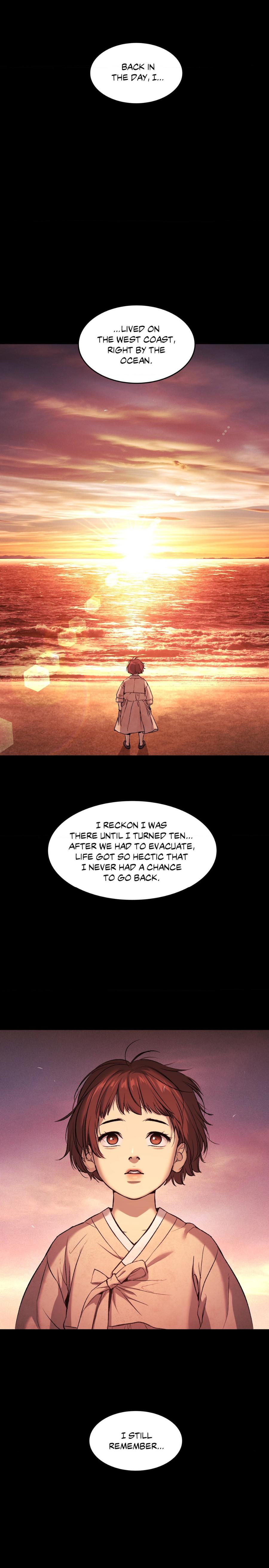 Read Jinx chapter 52.1 image 5 on Lezhin