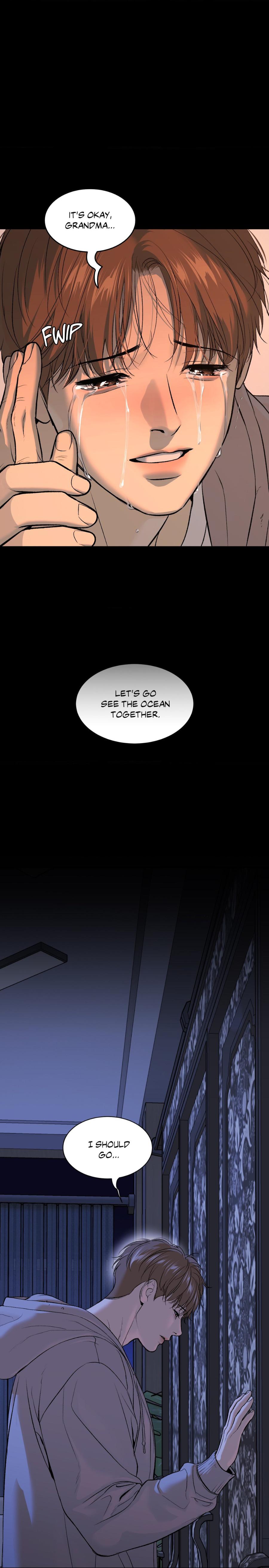 Read Jinx chapter 52.1 image 7 on Lezhin