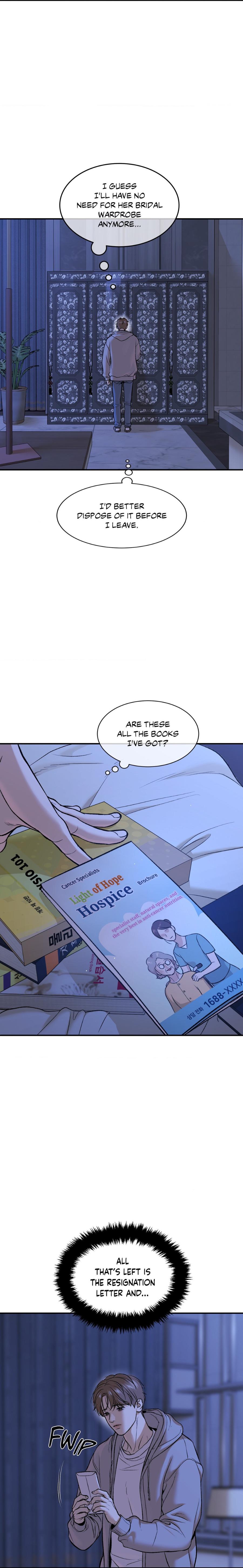 Read Jinx chapter 52.1 image 8 on Lezhin
