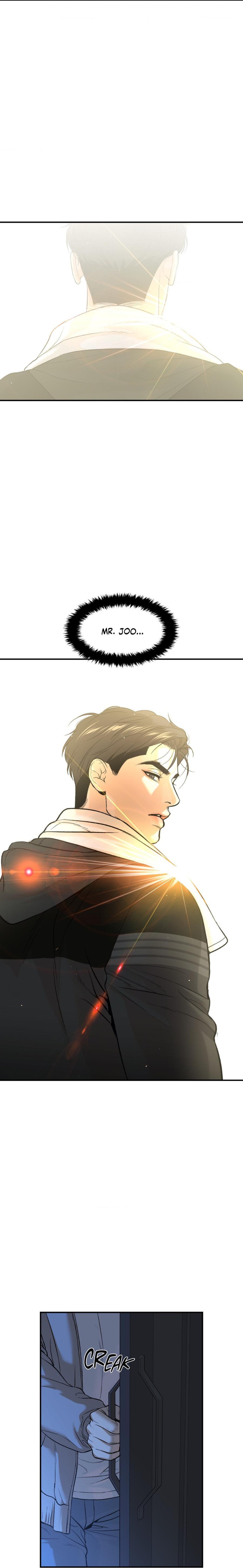 Read Jinx chapter 52.1 image 9 on Lezhin
