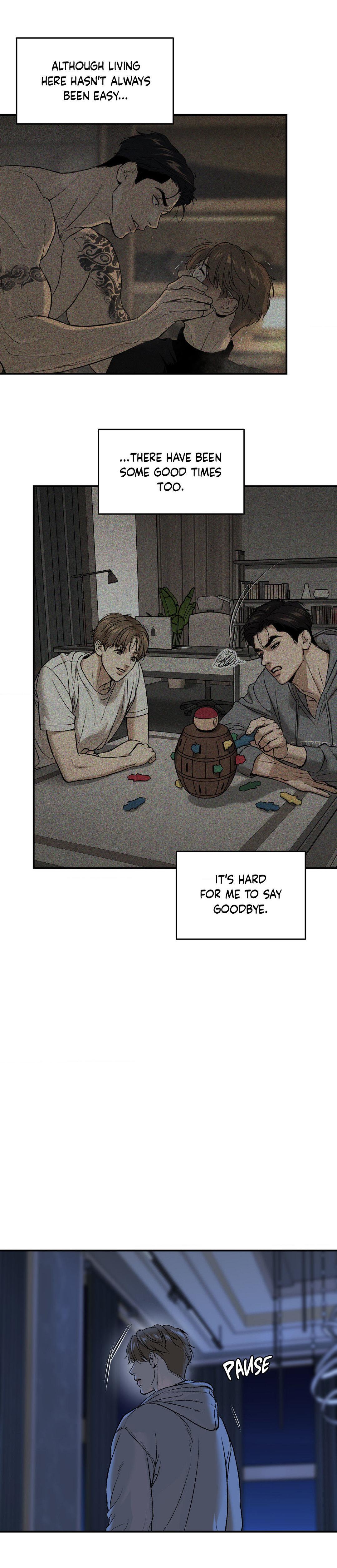 Read Jinx chapter 52.2 image 12 on Lezhin