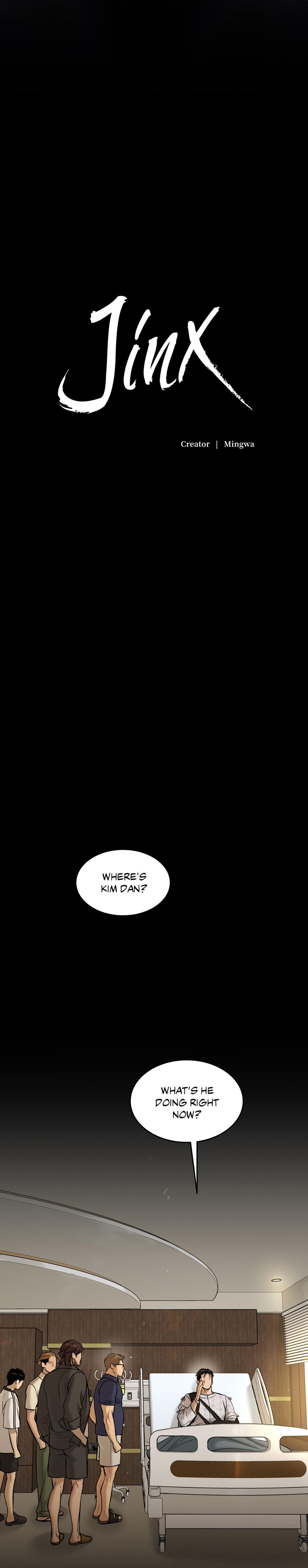 Read Jinx chapter 52.2 image 18 on Lezhin