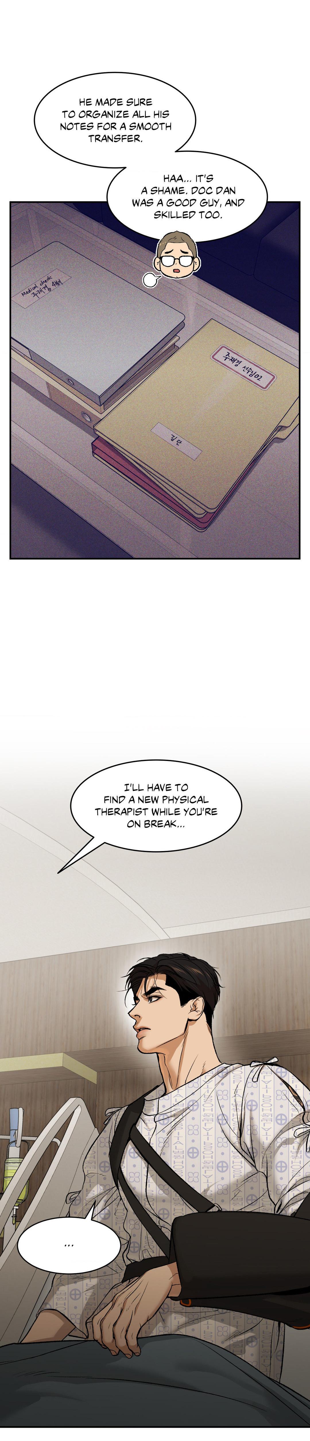 Read Jinx chapter 52.2 image 22 on Lezhin