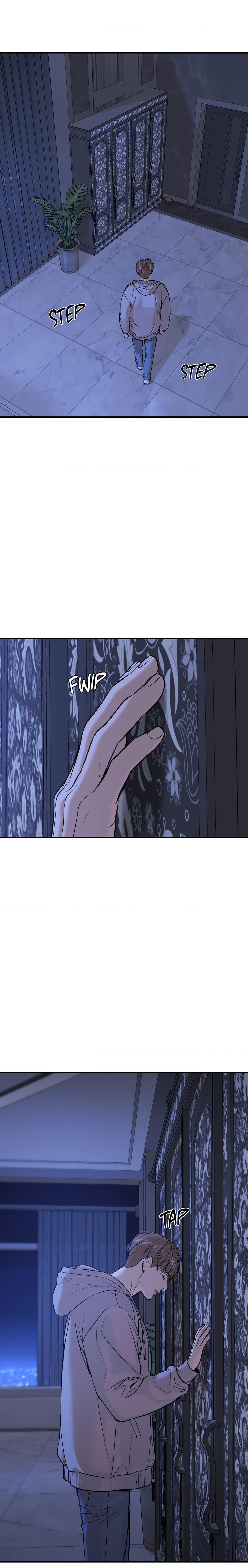 Read Jinx chapter 52.2 image 3 on Lezhin