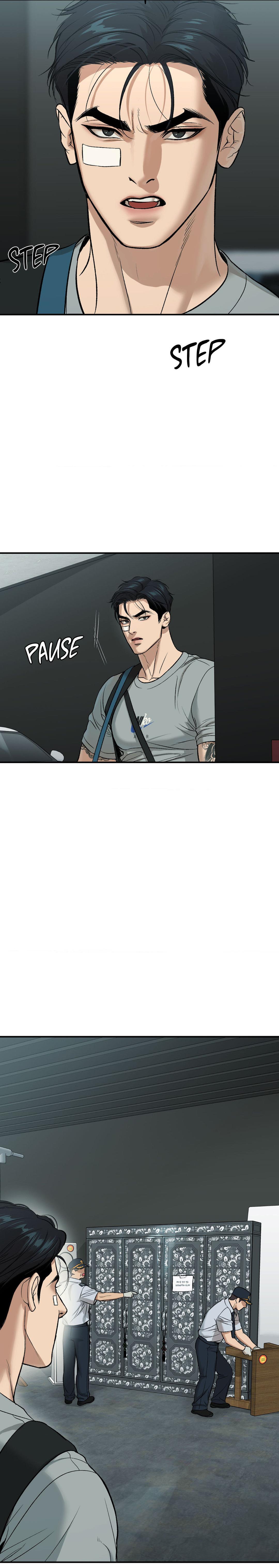 Read Jinx chapter 52.2 image 31 on Lezhin