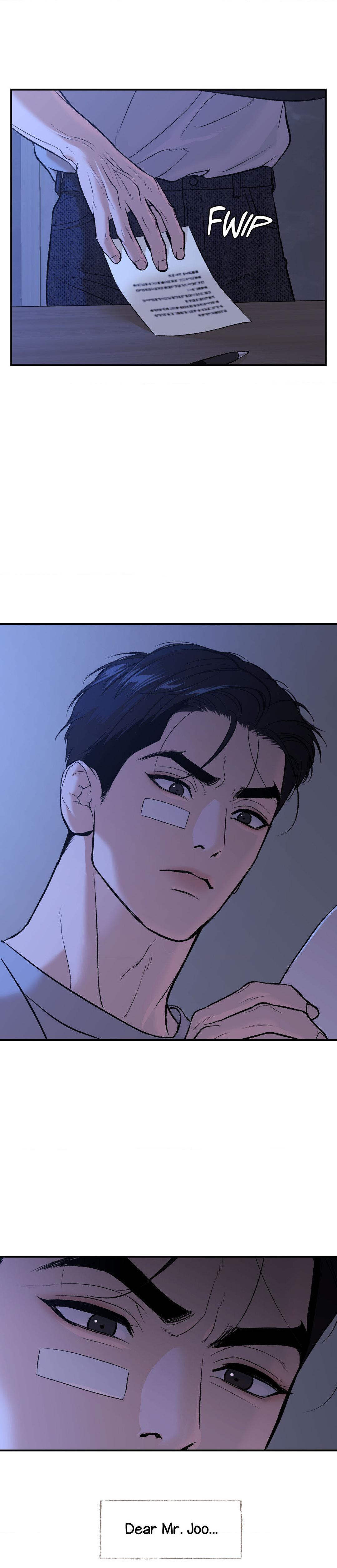 Read Jinx chapter 52.2 image 35 on Lezhin