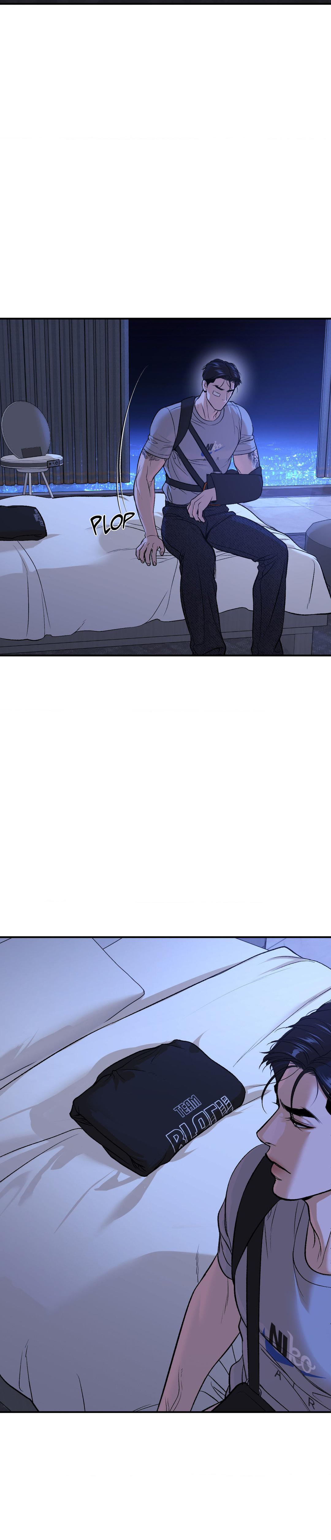 Read Jinx chapter 52.2 image 42 on Lezhin