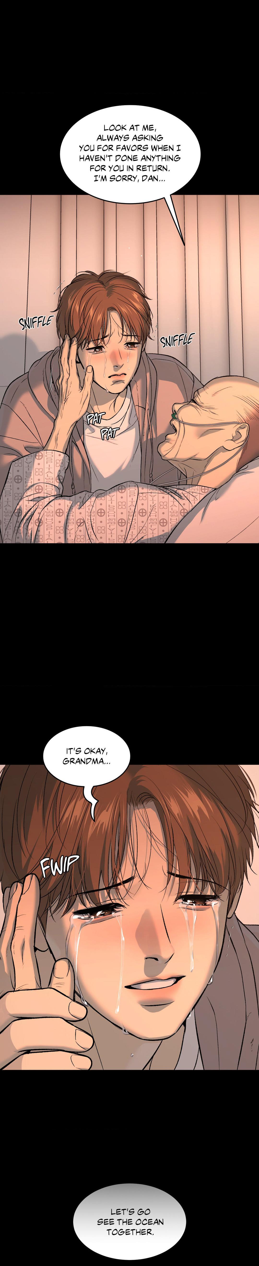 Read Jinx chapter 52.2 image 7 on Lezhin