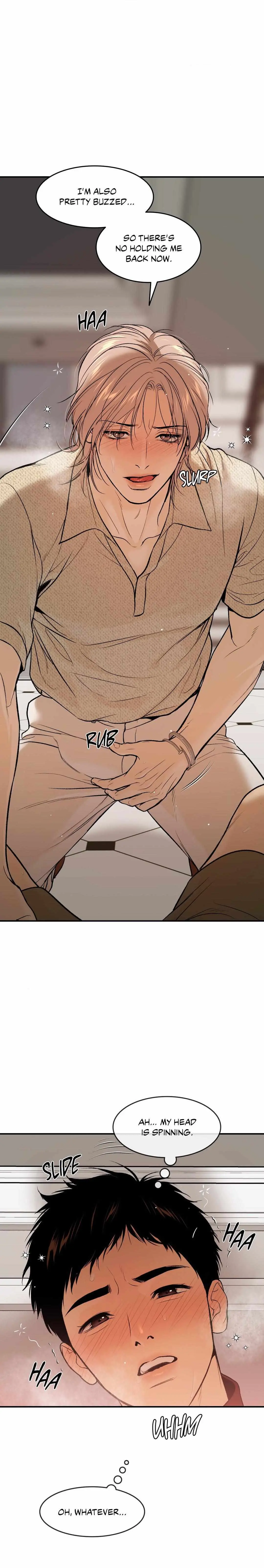 Read Jinx chapter 52.99 image 12 on Lezhin