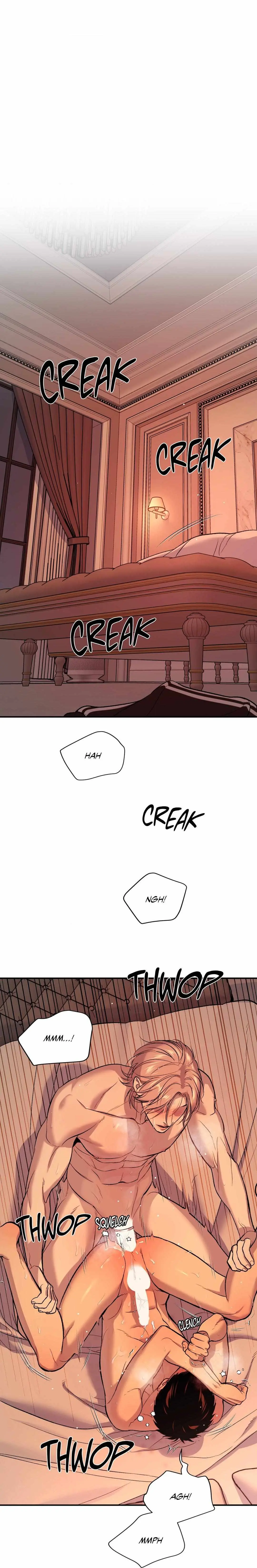 Read Jinx chapter 52.99 image 13 on Lezhin