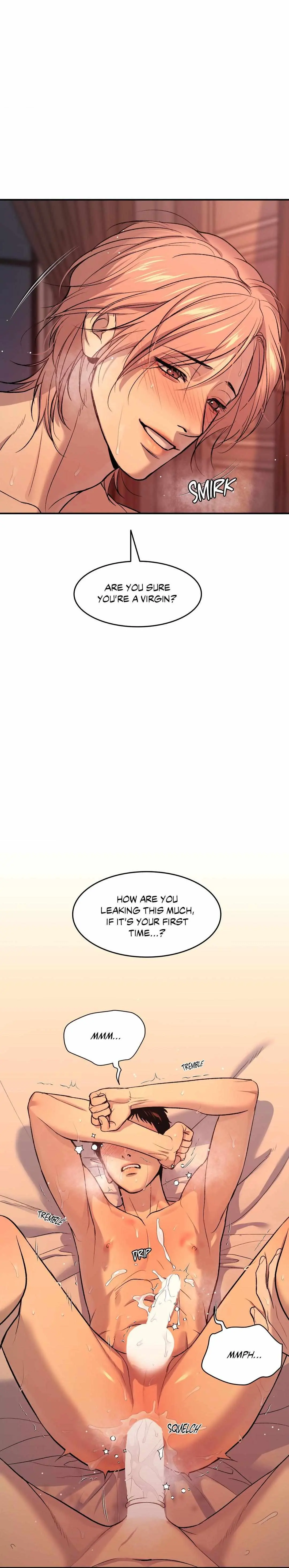 Read Jinx chapter 52.99 image 14 on Lezhin