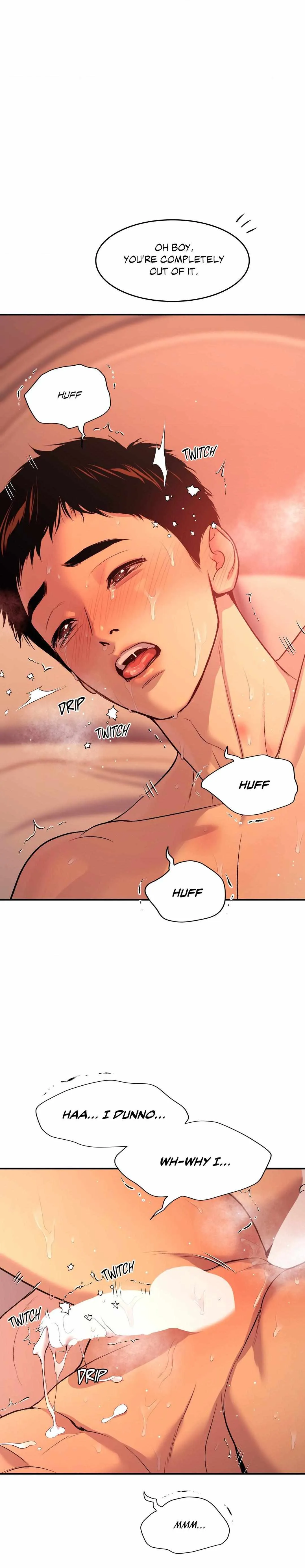 Read Jinx chapter 52.99 image 16 on Lezhin
