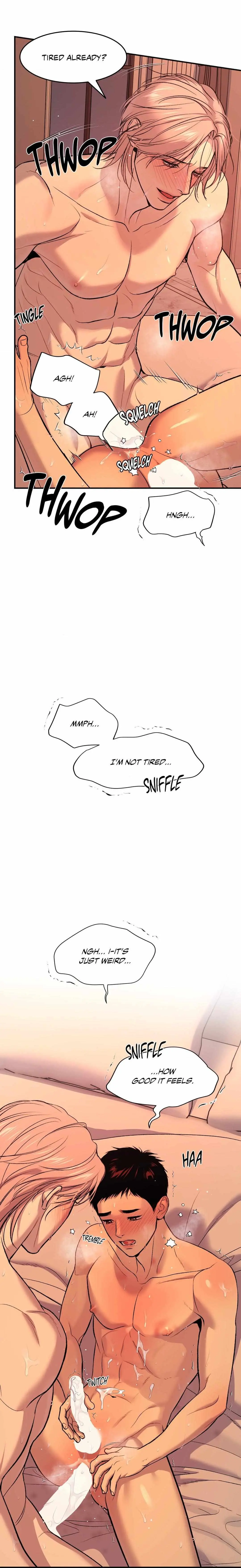 Read Jinx chapter 52.99 image 18 on Lezhin