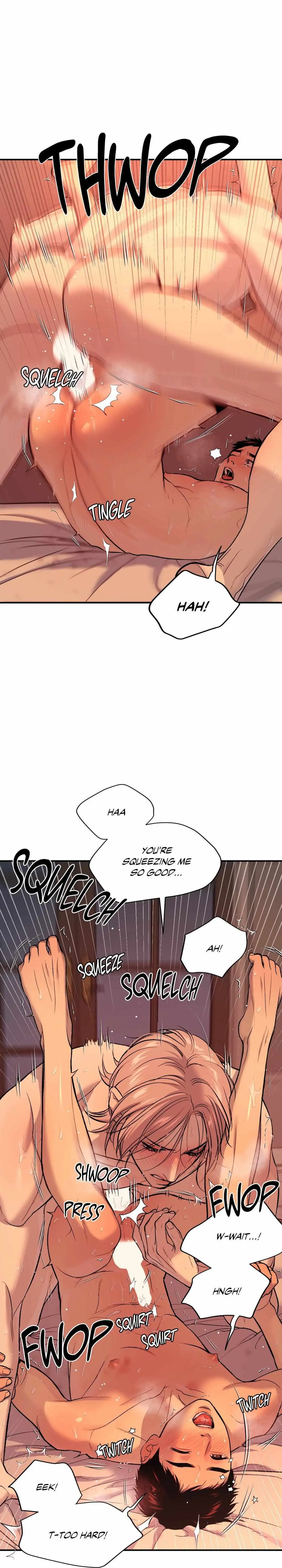 Read Jinx chapter 52.99 image 20 on Lezhin