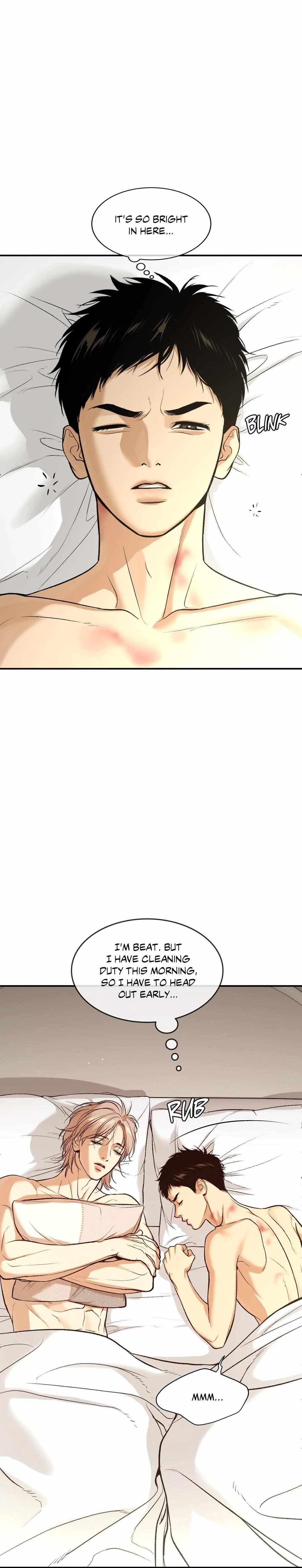 Read Jinx chapter 52.99 image 3 on Lezhin