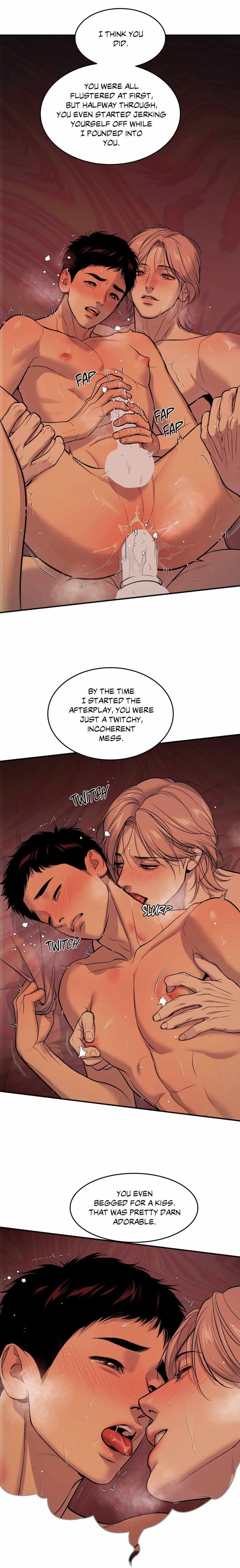 Read Jinx chapter 52.99 image 30 on Lezhin