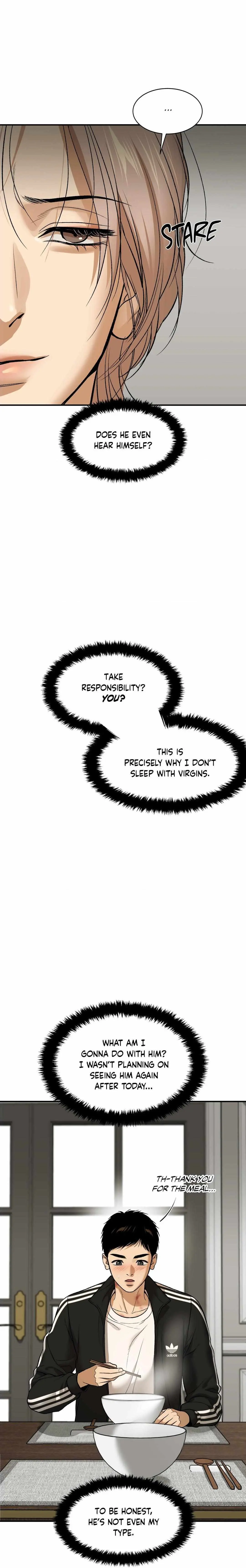 Read Jinx chapter 52.99 image 32 on Lezhin
