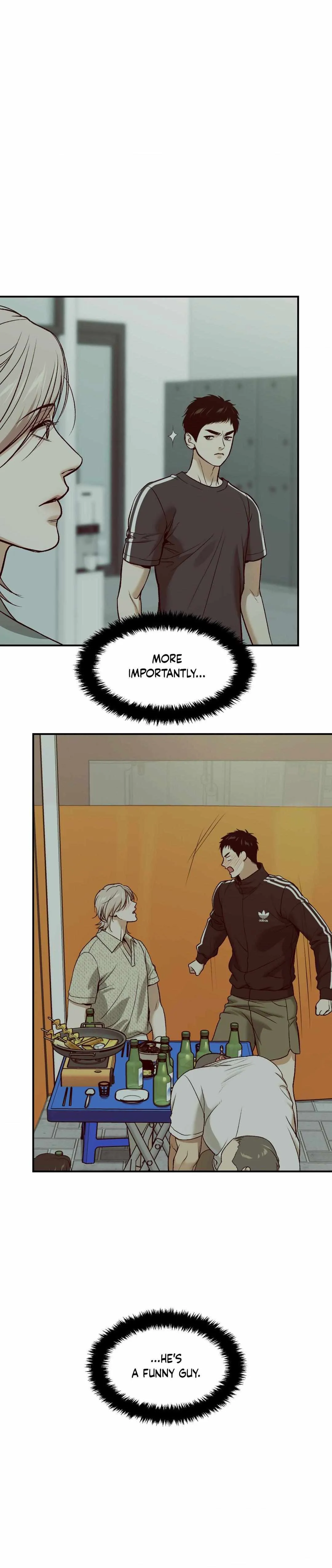 Read Jinx chapter 52.99 image 34 on Lezhin