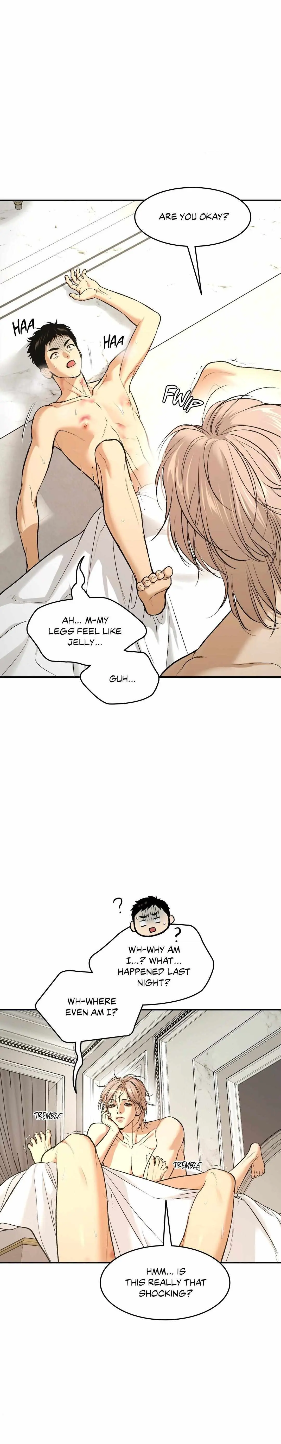 Read Jinx chapter 52.99 image 6 on Lezhin